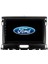 Ford Ranger Android Multimedya Sistemi 4-64 Cadence (2016-2020)+ Dört Bölge 360 Derece Kamera Sistemi Hediye 1