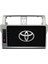 Toyota Prado Android Multimedya Sistemi 4-64 Cadence (2014-2017)+ Dört Bölge 360 Derece Kamera Sistemi Hediye 2