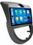 Kia Soul Android Multimedya Sistemi 4-64 Cadence (2011-2013)+ Dört Bölge 360 Derece Kamera Sistemi Hediye 3