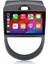 Kia Soul Android Multimedya Sistemi 4-64 Cadence (2011-2013)+ Dört Bölge 360 Derece Kamera Sistemi Hediye 4