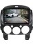 Mazda 2 Android Multimedya Sistemi 4-64 Cadence (2008-2012)+ Dört Bölge 360 Derece Kamera Sistemi Hediye 5