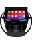 Ford B-Max Android Multimedya Sistemi 4-64 Cadence (2010-2019)+ Dört Bölge 360 Derece Kamera Sistemi Hediye 3
