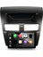 Mazda Bt 50 Android Multimedya Sistemi 4-64 Cadence (2012-2017)+ Dört Bölge 360 Derece Kamera Sistemi Hediye 3