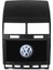 Volkswagen Touareg Android Multimedya Sistemi 4-64 Cadence (2003-2009)+ Dört Bölge 360 Derece Kamera Sistemi Hediye 1