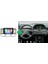 Nissan X-Trail Android Multimedya Sistemi 4-64 Cadence (2002-2004) + Dört Bölge 360 Derece Kamera Sistemi Hediye 1