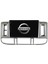 Nissan X-Trail Android Multimedya Sistemi 4-64 Cadence (2002-2004) + Dört Bölge 360 Derece Kamera Sistemi Hediye 2