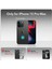 Iphone 15 Pro Max Anti-Static Temperli Full Cam Ekran Koruyucu 2 Adet 3