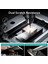 Iphone 15 Pro Max Anti-Static Temperli Full Cam Ekran Koruyucu 2 Adet 6