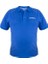Short Sleeve Polo Blue 1