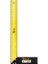 5540 Sarı Marangoz Gönye 25 Cm 1