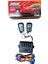 12 Volt Uzaktan Kumanda Açma Kapama Merkezi Kilit Pmx 681 1