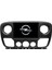 Opel Movano Android Multimedya Sistemi 4-64 Cadence (2010-2019) + Dört Bölge 360 Derece Kamera Sistemi Hediye 2