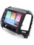 Hyundai Santa Fe Android Multimedya Sistemi 4-64 Cadence (2006-2011)+ Dört Bölge 360 Derece Kamera Sistemi Hediye 3