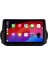 Peugeot Bipper Android Multimedya Sistemi 4-64 Cadence (2008-2017)+ Dört Bölge 360 Derece Kamera Sistemi Hediye 1