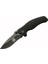 Yele M446 Siyah Kamp Çakı 20cm - Yarı Otomatik 1