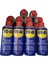 WD40 Yağ Kir Pas Sökücü Sprey Yağlayıcı 1