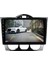 Mazda Rx-8 Android Multimedya Sistemi 4-64 Cadence (2005-2008)+ Dört Bölge 360 Derece Kamera Sistemi Hediye 5
