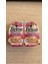 Twins Jöle Içinde Ton Balıklı Somonlu ve Tavuklu 2X35 gr Kedi Konservesi 1