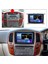 Toyota Land Cruiser Android Multimedya Sistemi 4-64 Cadence (2002-2007)+ Dört Bölge 360 Derece Kamera Sistemi Hediye 1
