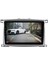 Toyota Land Cruiser Android Multimedya Sistemi 4-64 Cadence (2002-2007)+ Dört Bölge 360 Derece Kamera Sistemi Hediye 5
