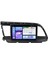 Hyundai Elantra Android Multimedya Sistemi 4-64 Cadence (2019-2020)+ Dört Bölge 360 Derece Kamera Sistemi Hediye 4