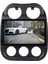 Jeep Compass Android Multimedya Sistemi 4-64 Cadence (2009-2016)+ Dört Bölge 360 Derece Kamera Sistemi Hediye 5