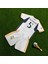 Bellingham Real Madrid Şortlu T-Shirt Çocuk Halı Saha Forma 4