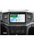 Volkswagen Amorok Android Multimedya Sistemi 4-64 Cadence (2016-2020)+ Dört Bölge 360 Derece Kamera Sistemi Hediye 1