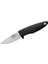 Böker Fallkniven Wm1 Siyah Outdoor Bıçak 18cm - Plastik Sap, Kılıflı 1