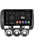 Honda City Android Multimedya Sistemi 4-64 Cadence (2006-2008)+ Dört Bölge 360 Derece Kamera Sistemi Hediye 4