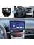 Peugeot 107 Android Multimedya Sistemi 4-64 Cadence (2007-2013) + Dört Bölge 360 Derece Kamera Sistemi Hediye 1