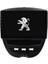 Peugeot 107 Android Multimedya Sistemi 4-64 Cadence (2007-2013) + Dört Bölge 360 Derece Kamera Sistemi Hediye 2