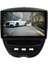Peugeot 107 Android Multimedya Sistemi 4-64 Cadence (2007-2013) + Dört Bölge 360 Derece Kamera Sistemi Hediye 5
