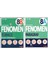 Fenomen 8. Sınıf 8b TÜRKÇE+8A Paragraf (2 Kitap) 1