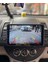 Nissan Note Android Multimedya Sistemi 4-64 Cadence (2014-2018) + Dört Bölge 360 Derece Kamera Sistemi Hediye 2