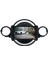 Mini Cooper Android Multimedya Sistemi 4-64 Cadence (2007-2011)+ Dört Bölge 360 Derece Kamera Sistemi Hediye 5