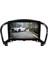 Nissan Juke Android Multimedya Sistemi 4-64 Cadence (2011-2019) + Dört Bölge 360 Derece Kamera Sistemi Hediye 5