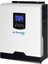 Teknovasyon Arge Güneş Enerjisi Solar Paketi 1kva Inverter 200 Watt Güneş Paneli 100 Amper Jel Akü 3