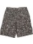 Shımano Cargo Shorts Grey Camo 2