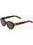 Saint Laurent Paris Güneş Gözlüğü Sl M148 003 54-18 / Kadın Güneş Gözlüğü 2
