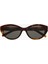 Saint Laurent Paris Güneş Gözlüğü Sl M148 003 54-18 / Kadın Güneş Gözlüğü 3