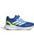 Unisex Çocuk Mavi Koşu Ayakkabısı RUNFALCON 5 EL C JQ5610 1