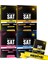Dıgıtal Sat Set-1 (Sat All Classes Books Set) 1