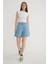 Kadın Denim Şort 25Y0383K1 1