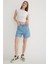 Kadın Denim Şort 25Y0383K1 3