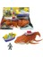Fisher-Price Imaginext Jurassic World Rebirth Aquachomp Chase Mosasaurus JFR23 1