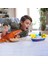 Fisher-Price Imaginext Jurassic World Rebirth Aquachomp Chase Mosasaurus JFR23 2