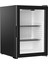 DRC 35 S Absorbe Sistem Cam Kapılı Sessiz Minibar Mini Buzdolabı 3