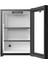 DRC 35 S Absorbe Sistem Cam Kapılı Sessiz Minibar Mini Buzdolabı 2