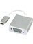 Gab-Tcvga Typ-C To VGA Converter 1
